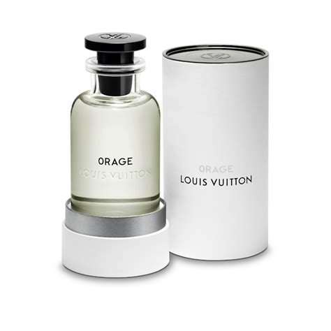 profumo louis vuitton protagonista|louis vuitton orage perfume.